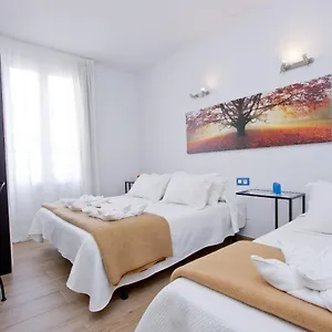 Barcelona City Hotel Otel