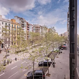 Sweett - Avenida Roma Apartamento