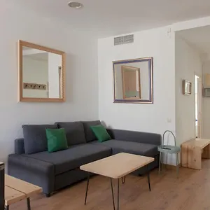 My Address In Sant Antoni Apartamento