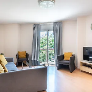 R&b Muntaner Apartamento