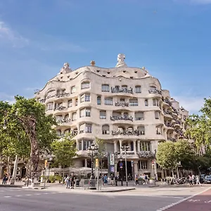 Sweett - Carrer Girona Apartamento